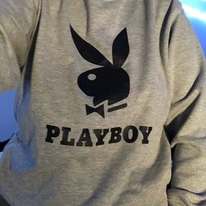 Vintage Playboy Sweater